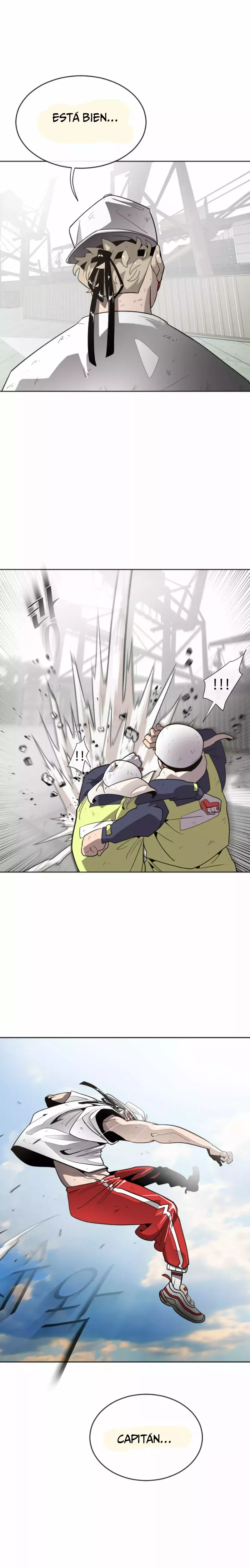 Era Volcanica capítulo 5, página 15
