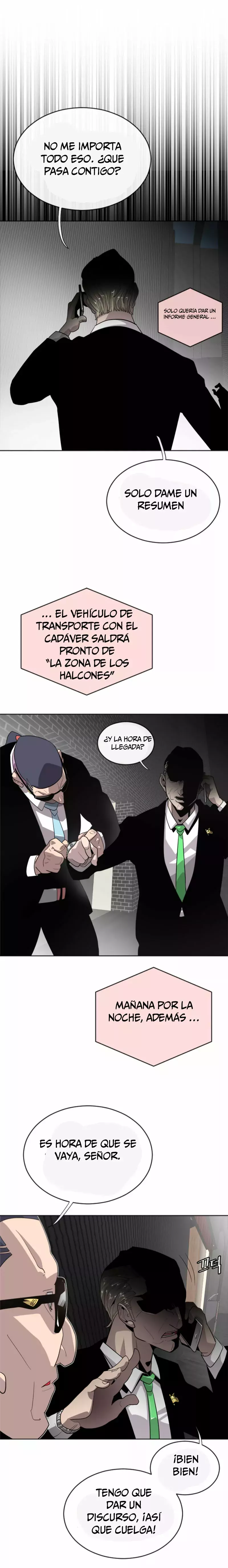 Era Volcanica capítulo 5, página 23
