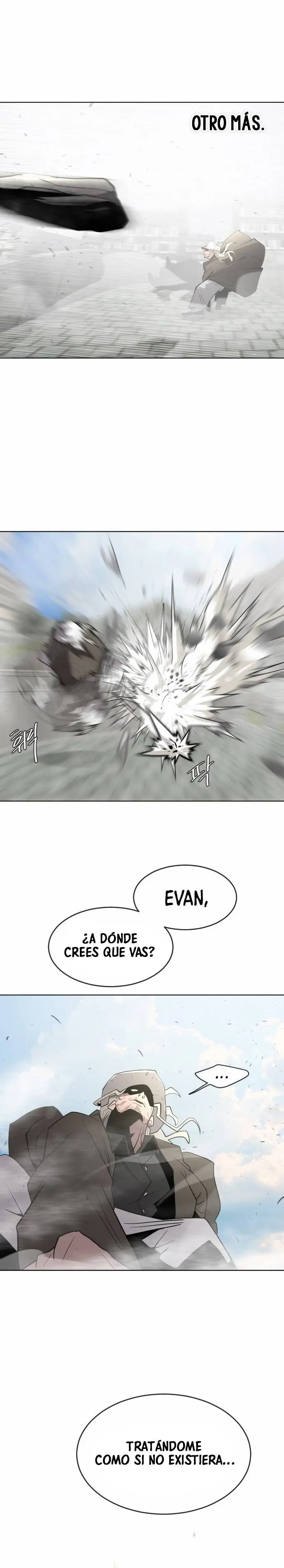 Era Volcanica capítulo 51, página 1