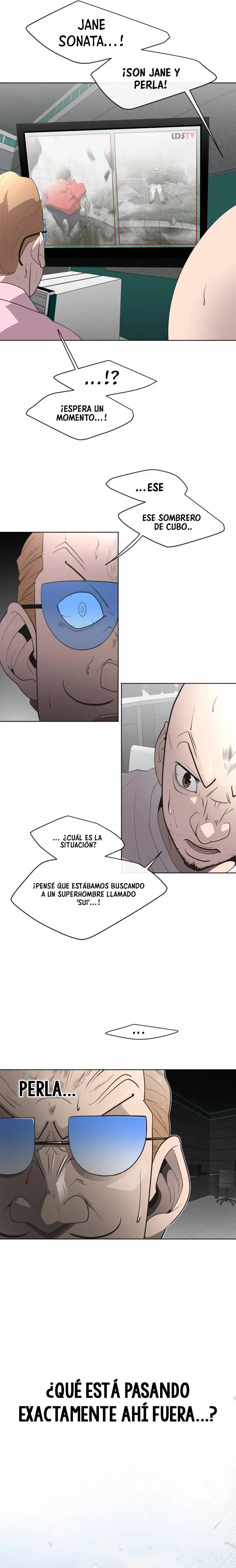 Era Volcanica capítulo 51, página 11
