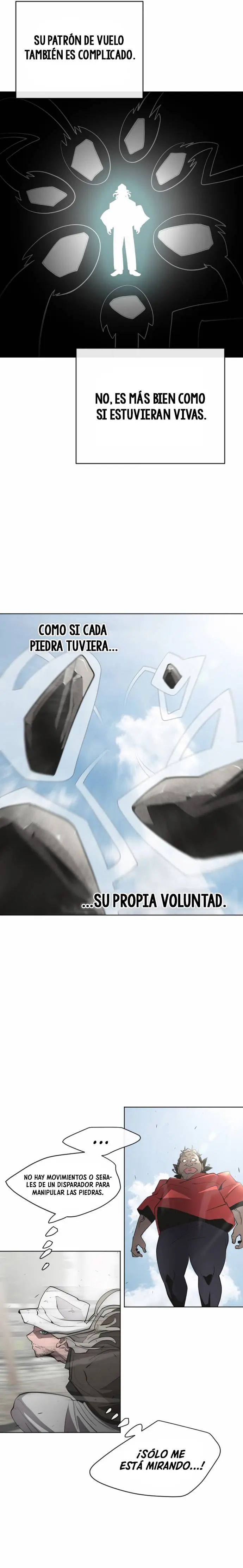 Era Volcanica capítulo 51, página 15
