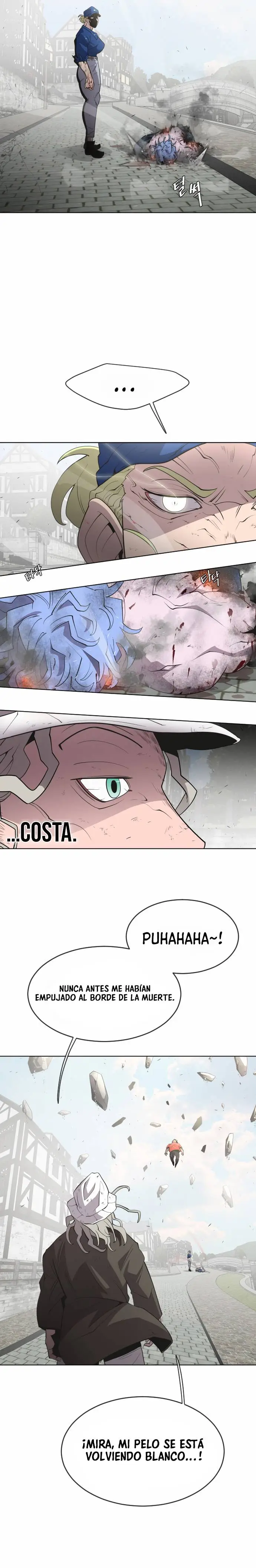 Era Volcanica capítulo 52, página 11