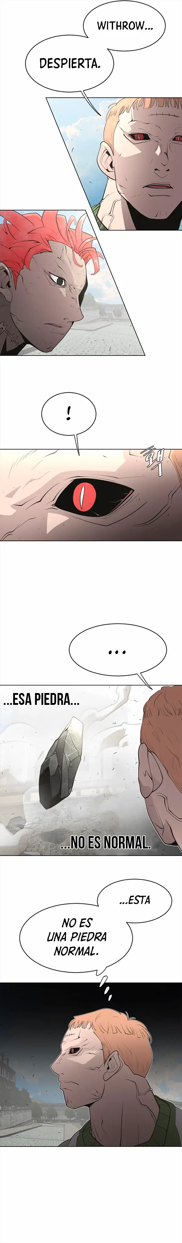Era Volcanica capítulo 53, página 14
