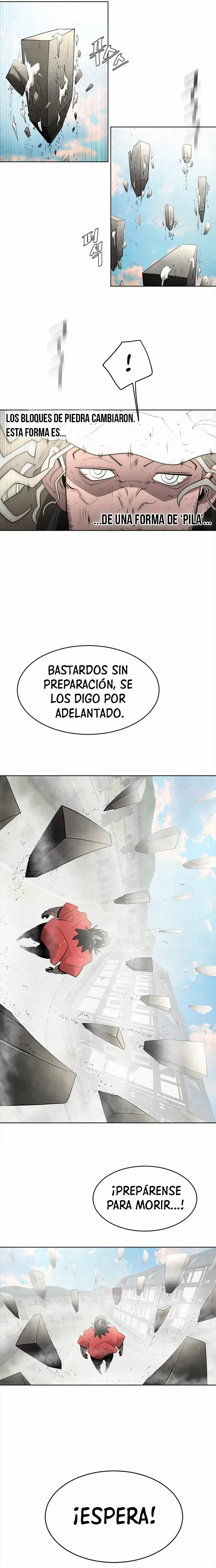 Era Volcanica capítulo 53, página 16