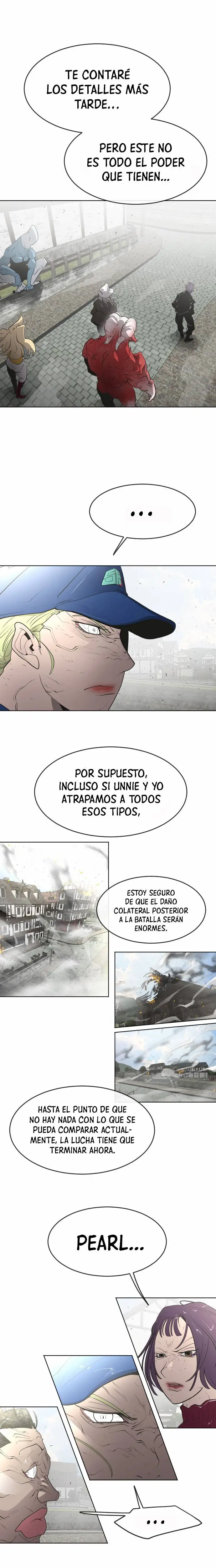 Era Volcanica capítulo 54, página 10