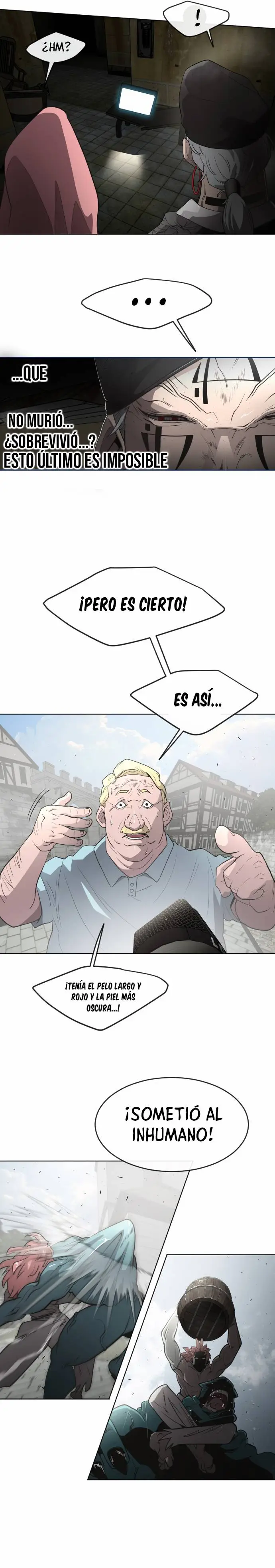 Era Volcanica capítulo 55, página 6