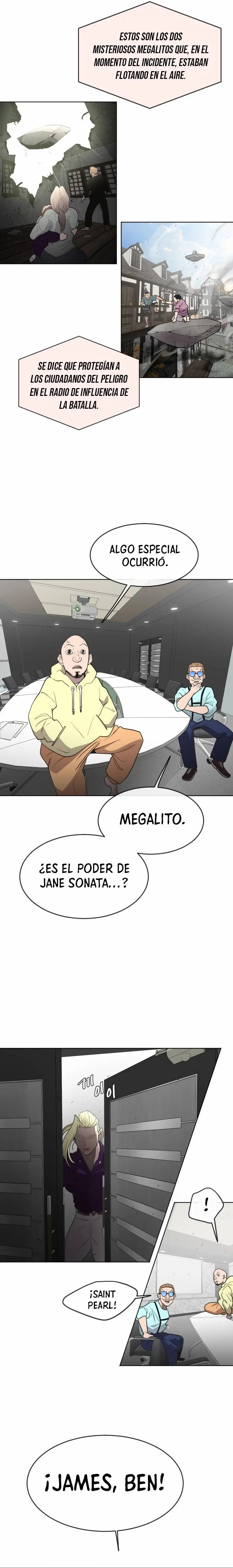 Era Volcanica capítulo 55, página 9