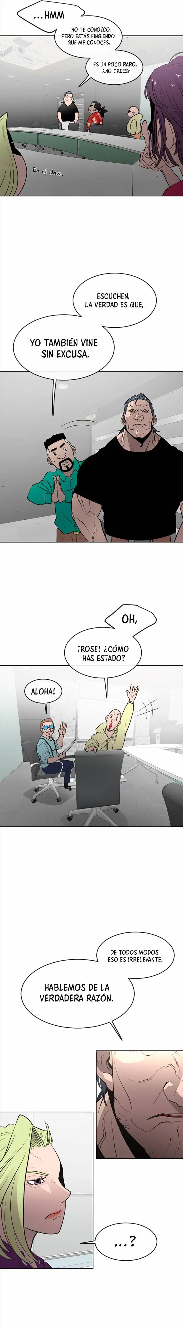 Era Volcanica capítulo 56, página 14
