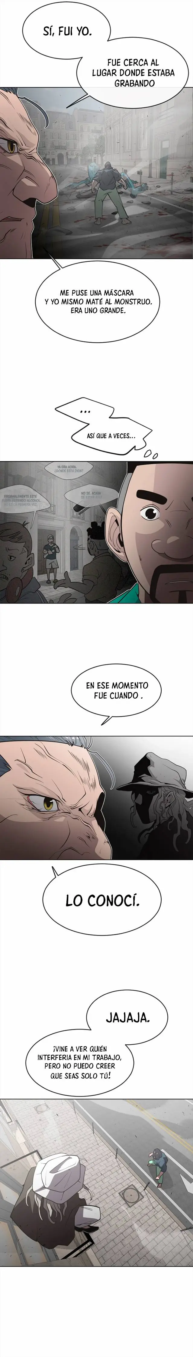 Era Volcanica capítulo 56, página 16