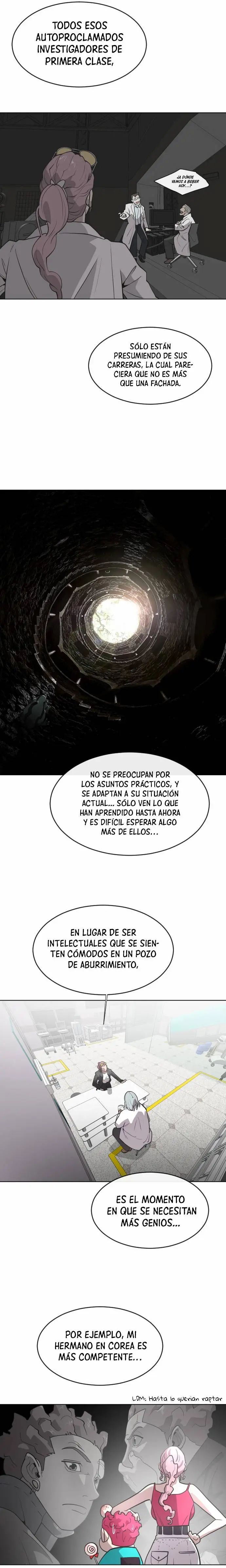 Era Volcanica capítulo 57, página 6