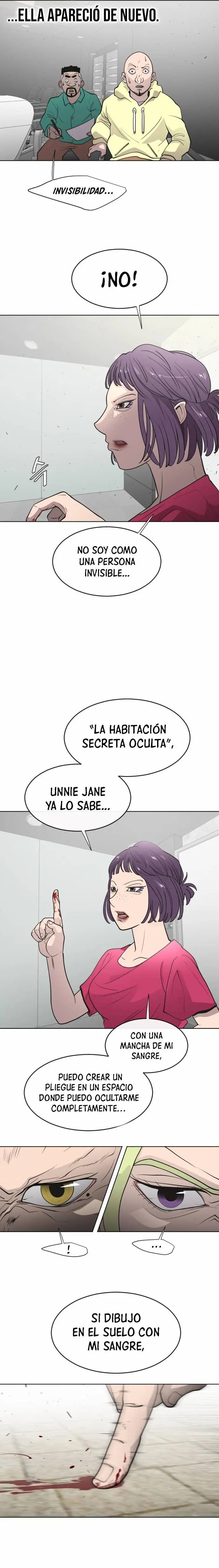 Era Volcanica capítulo 57, página 12