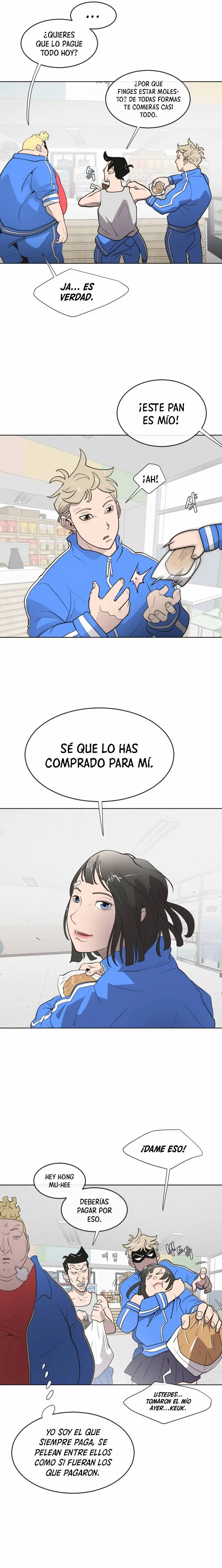 Era Volcanica capítulo 58, página 5