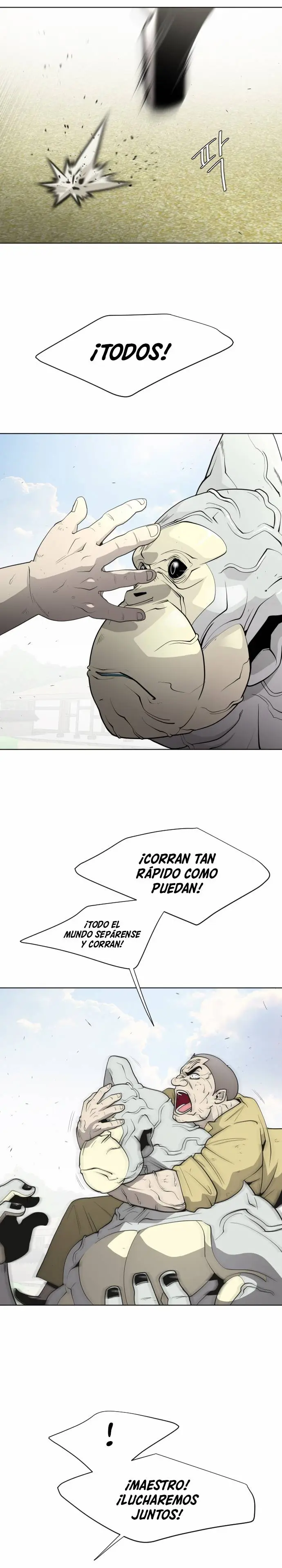 Era Volcanica capítulo 59, página 15