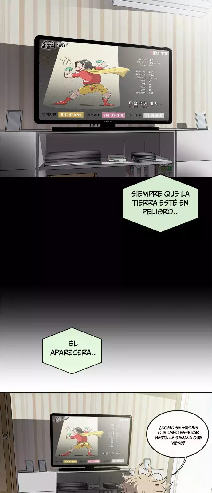 Era Volcanica capítulo 6, página 27