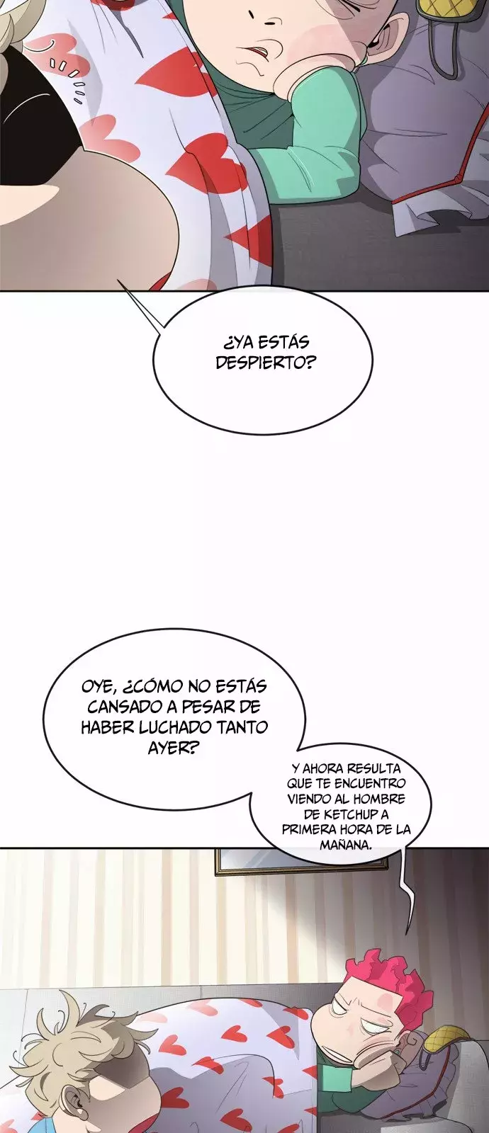 Era Volcanica capítulo 6, página 29