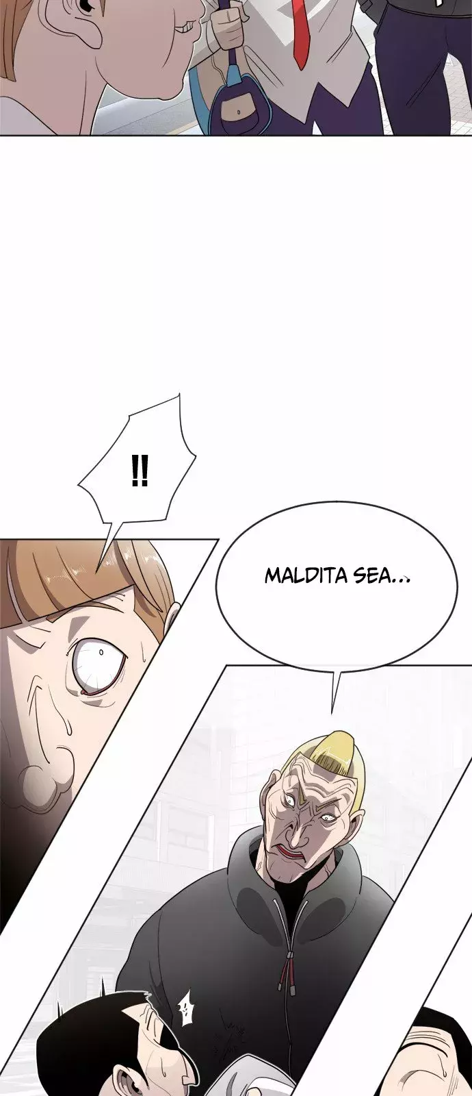 Era Volcanica capítulo 6, página 43