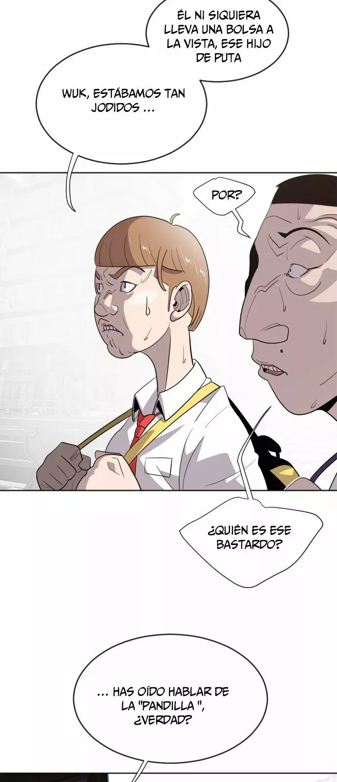 Era Volcanica capítulo 6, página 51
