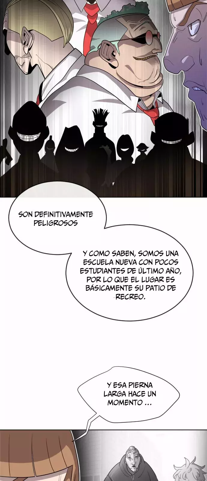 Era Volcanica capítulo 6, página 54