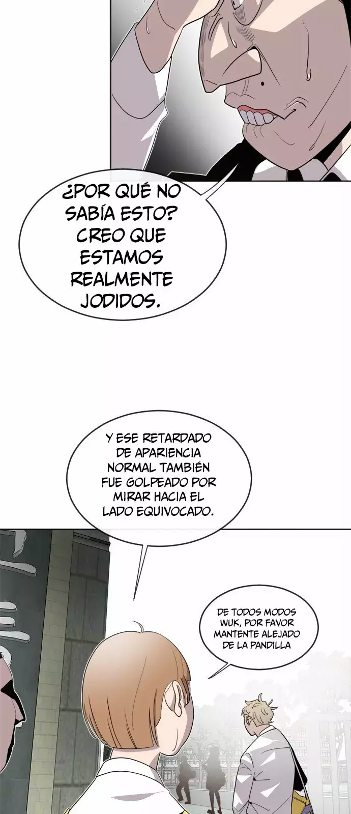 Era Volcanica capítulo 6, página 56