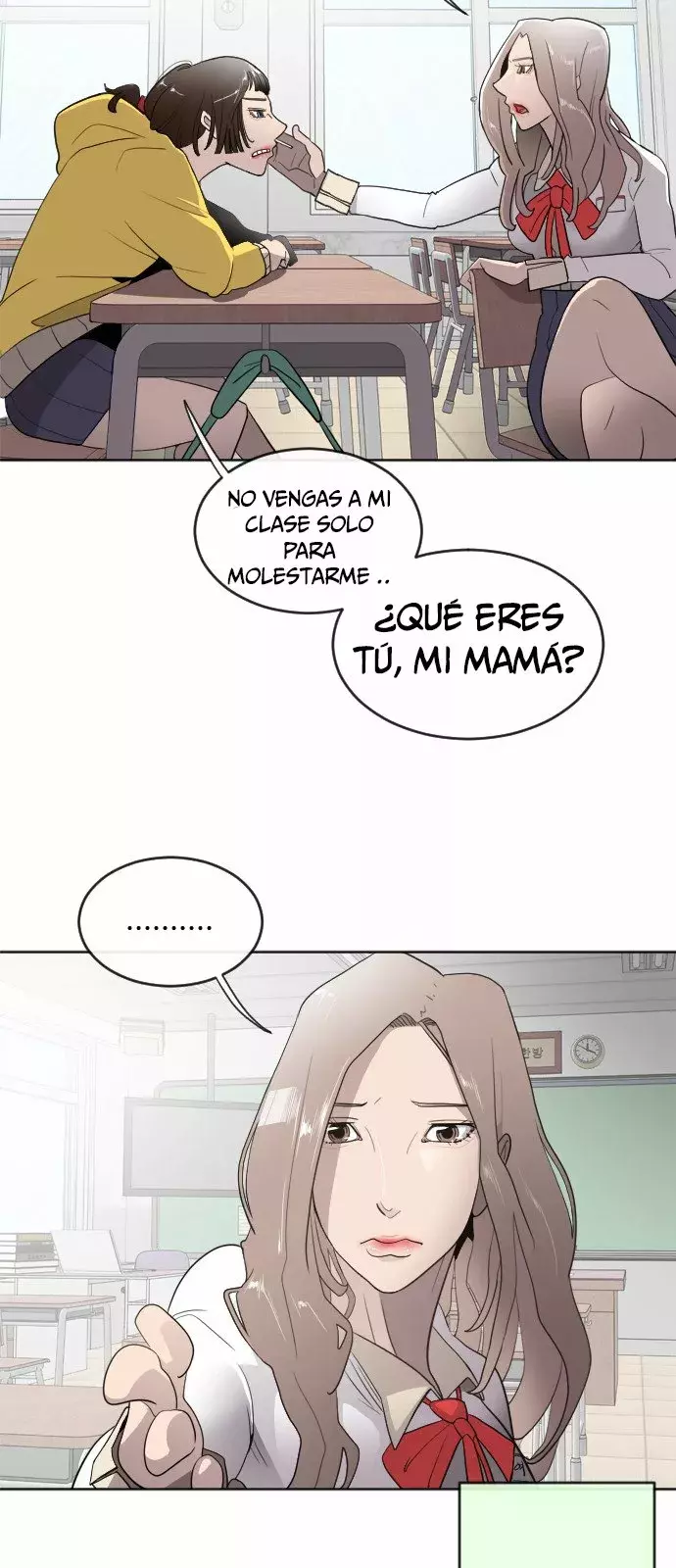 Era Volcanica capítulo 6, página 61