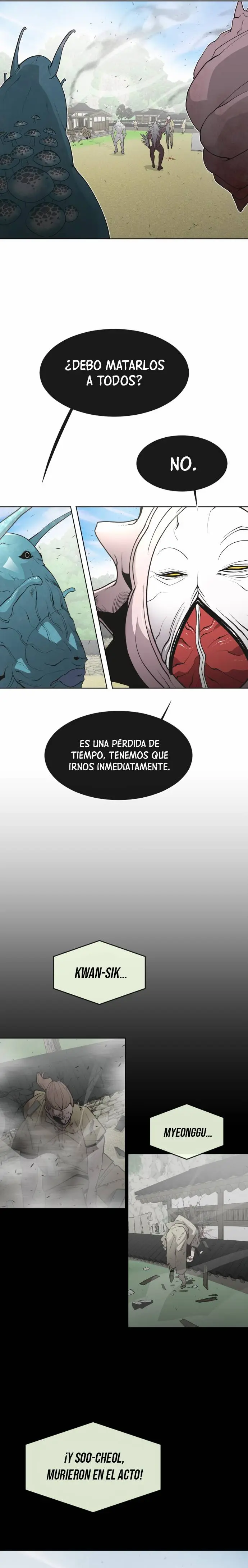 Era Volcanica capítulo 60, página 6