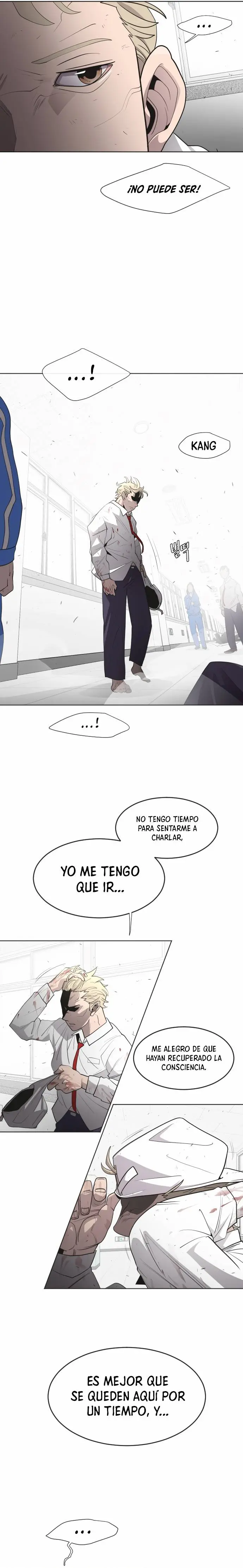 Era Volcanica capítulo 62, página 12