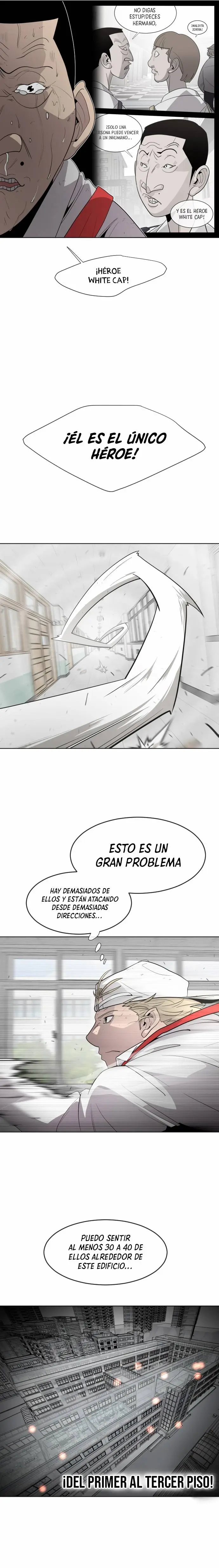 Era Volcanica capítulo 63, página 5