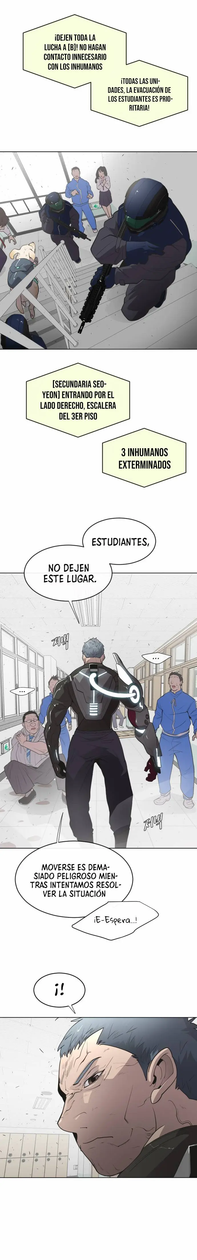 Era Volcanica capítulo 65, página 5