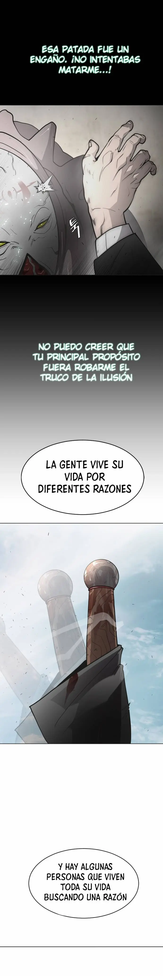 Era Volcanica capítulo 66, página 18