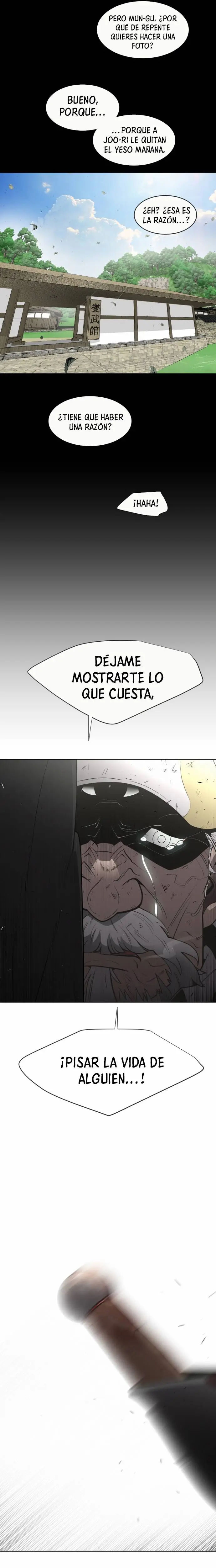 Era Volcanica capítulo 66, página 20