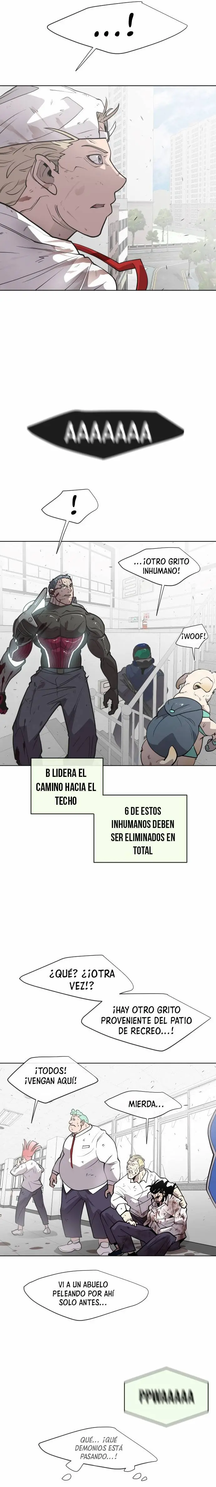 Era Volcanica capítulo 67, página 9