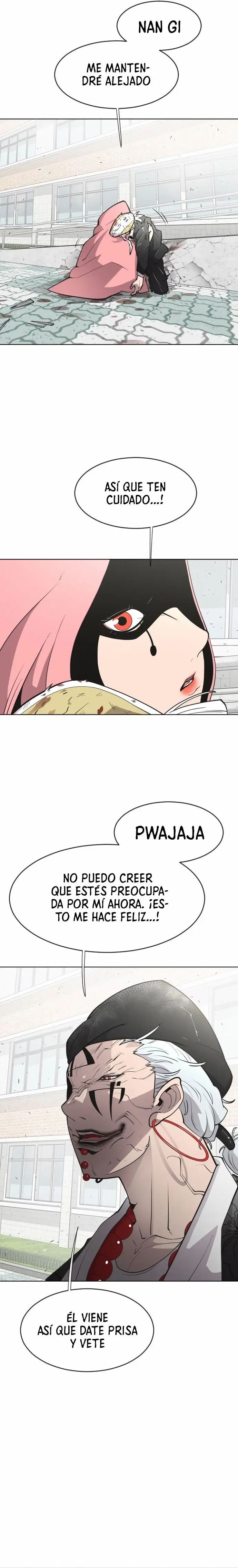 Era Volcanica capítulo 68, página 5