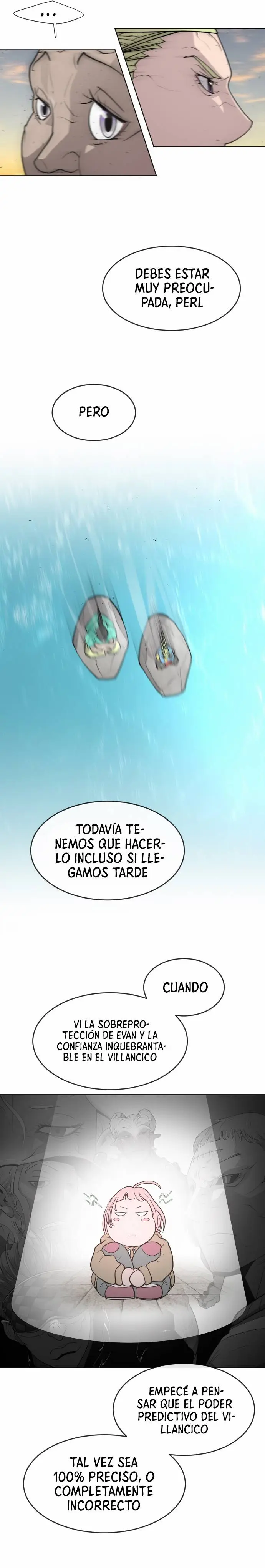 Era Volcanica capítulo 68, página 43
