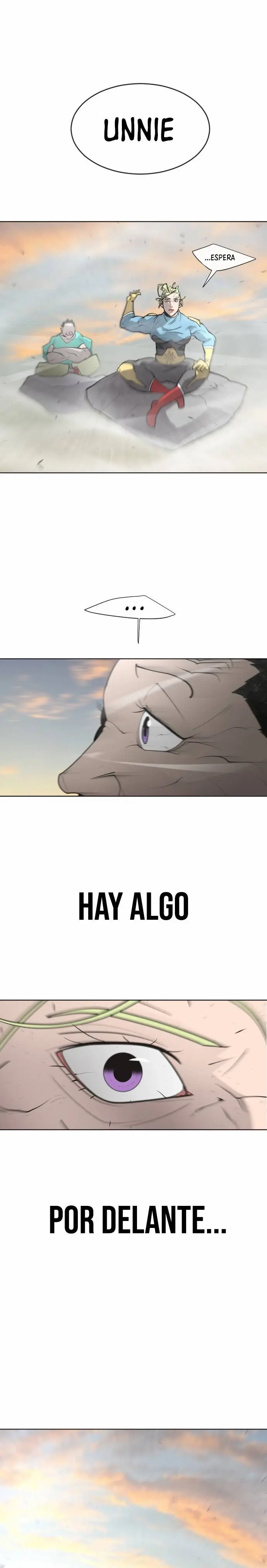 Era Volcanica capítulo 69, página 1