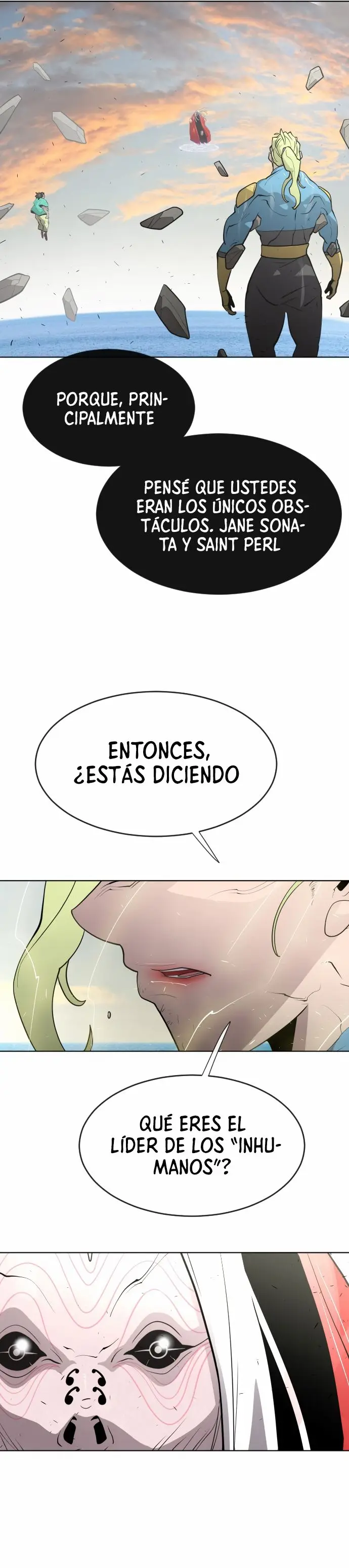 Era Volcanica capítulo 69, página 19