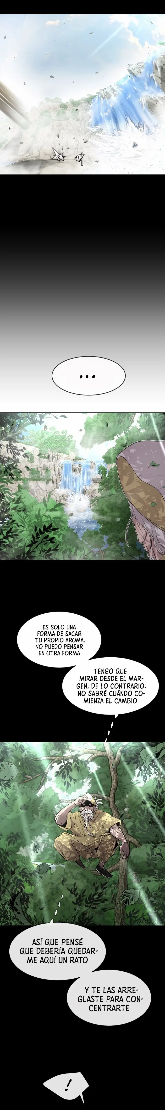 Era Volcanica capítulo 70, página 9