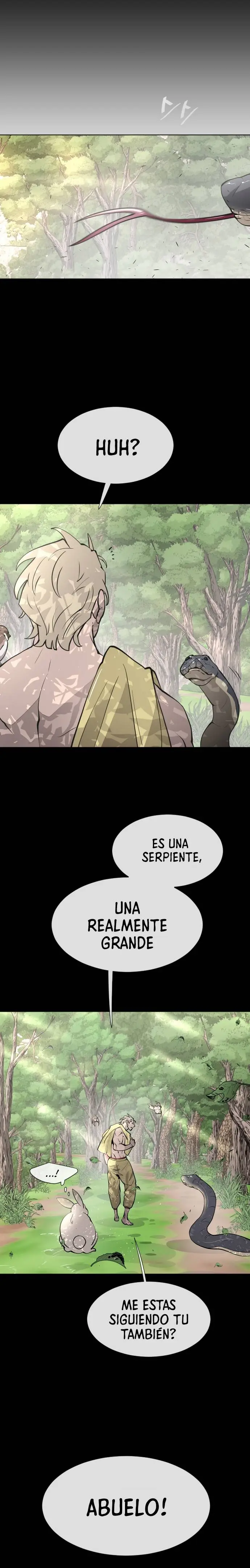 Era Volcanica capítulo 70, página 17