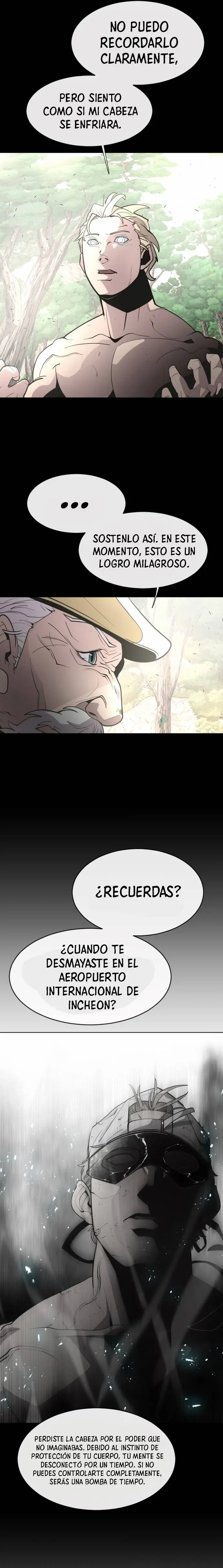 Era Volcanica capítulo 71, página 10