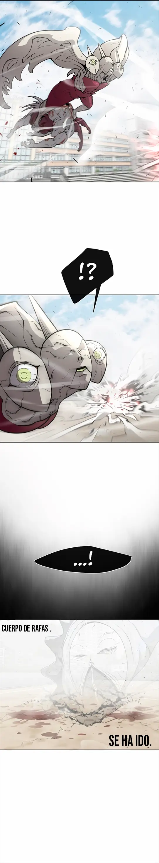 Era Volcanica capítulo 71, página 14