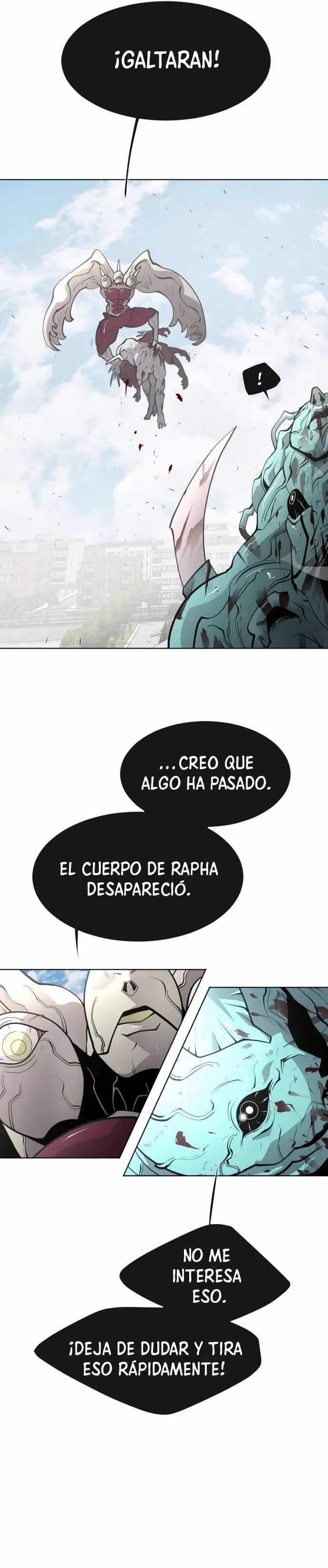 Era Volcanica capítulo 71, página 15