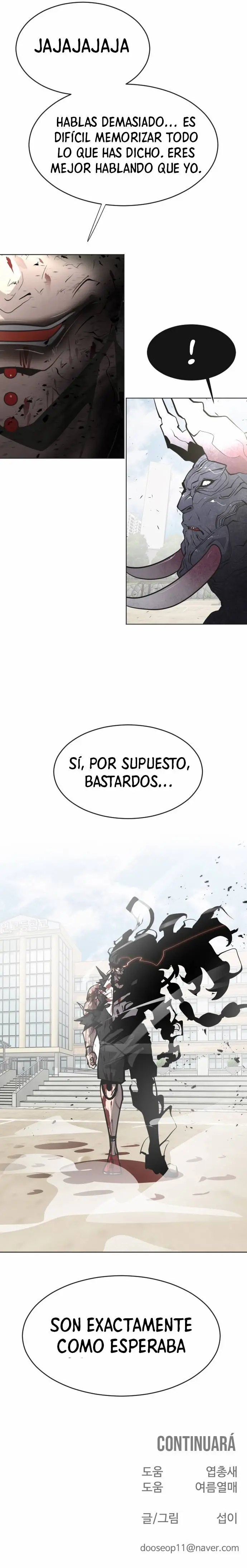 Era Volcanica capítulo 73, página 20