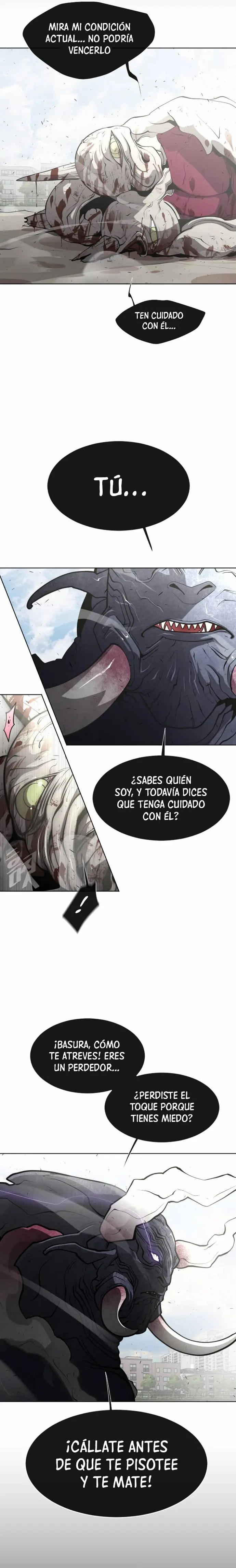 Era Volcanica capítulo 75, página 13