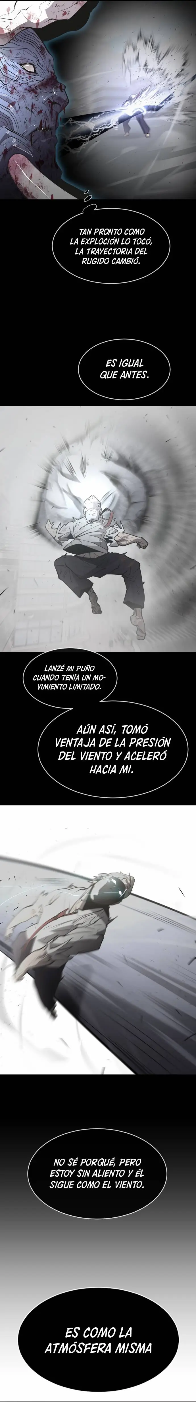 Era Volcanica capítulo 76, página 18