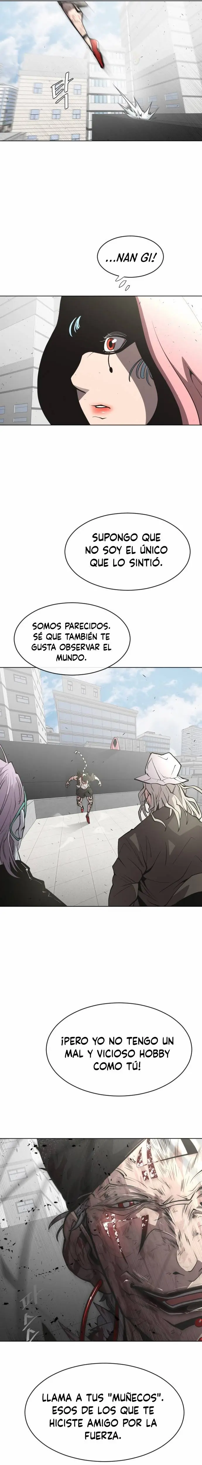 Era Volcanica capítulo 77, página 7