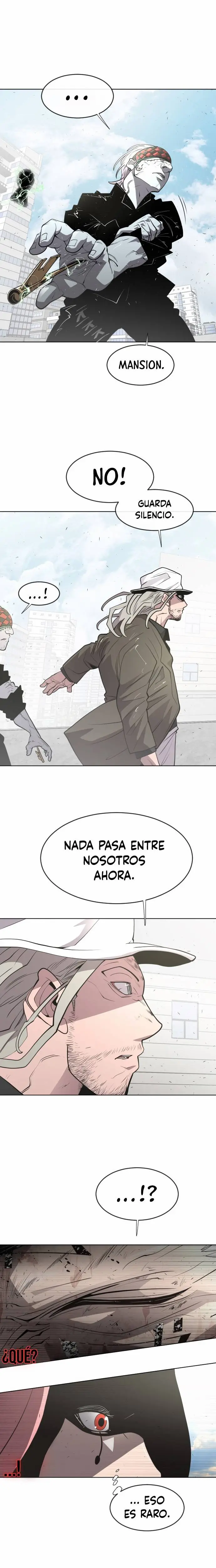 Era Volcanica capítulo 77, página 8