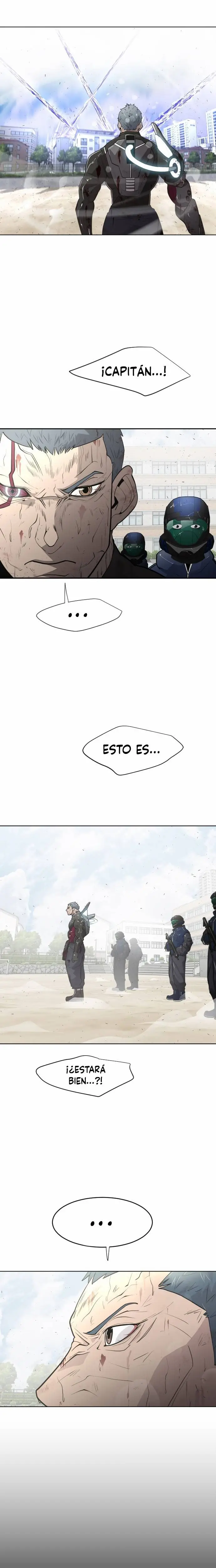 Era Volcanica capítulo 77, página 15