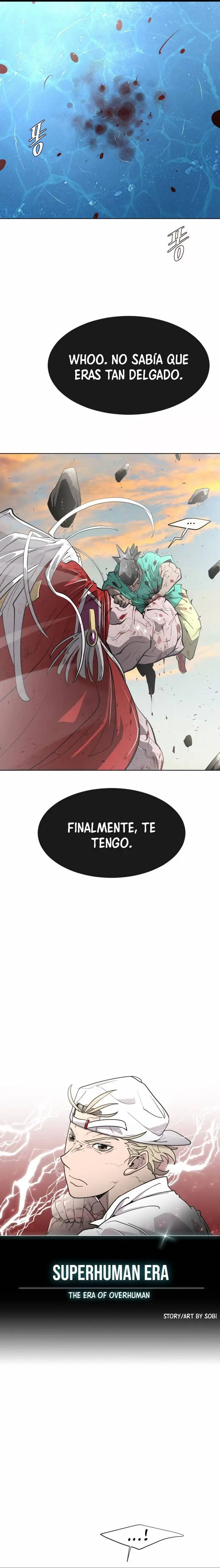 Era Volcanica capítulo 78, página 2