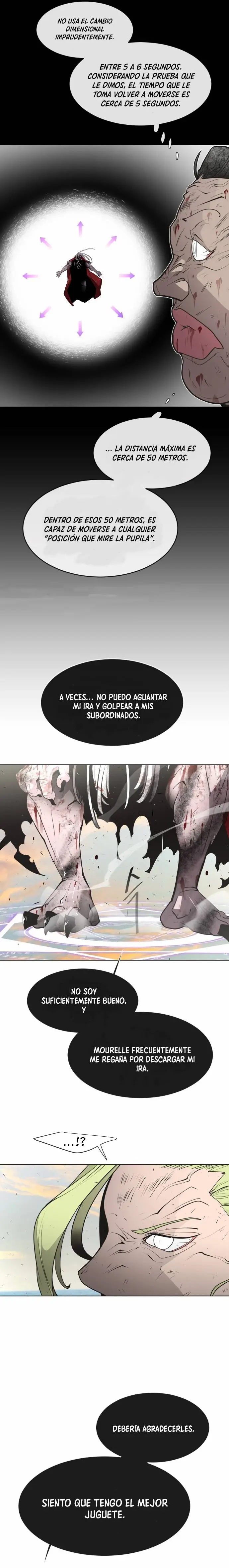 Era Volcanica capítulo 78, página 17