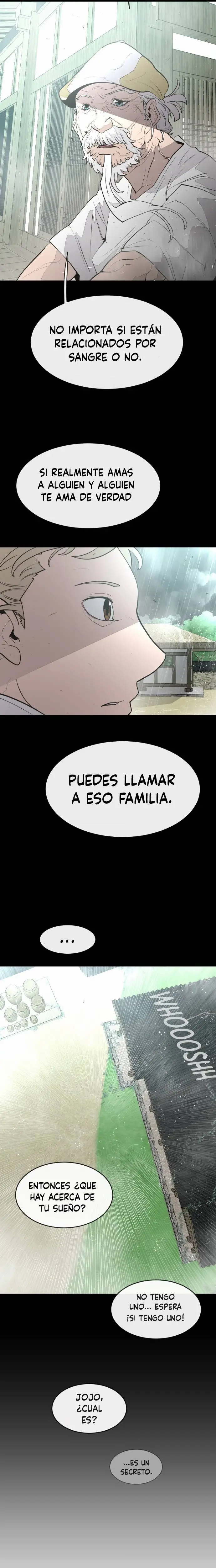 Era Volcanica capítulo 83, página 20