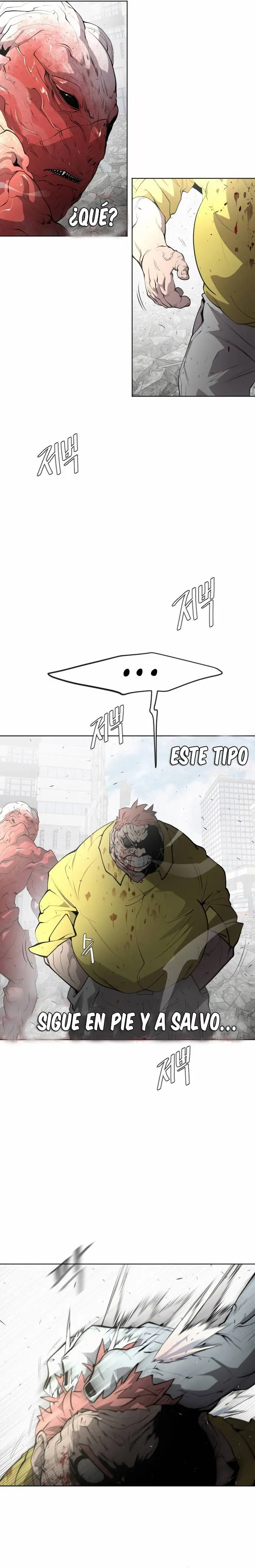 Era Volcanica capítulo 86, página 10